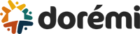 logo du groupement Doremi dont fait partie Pellerin Giboire